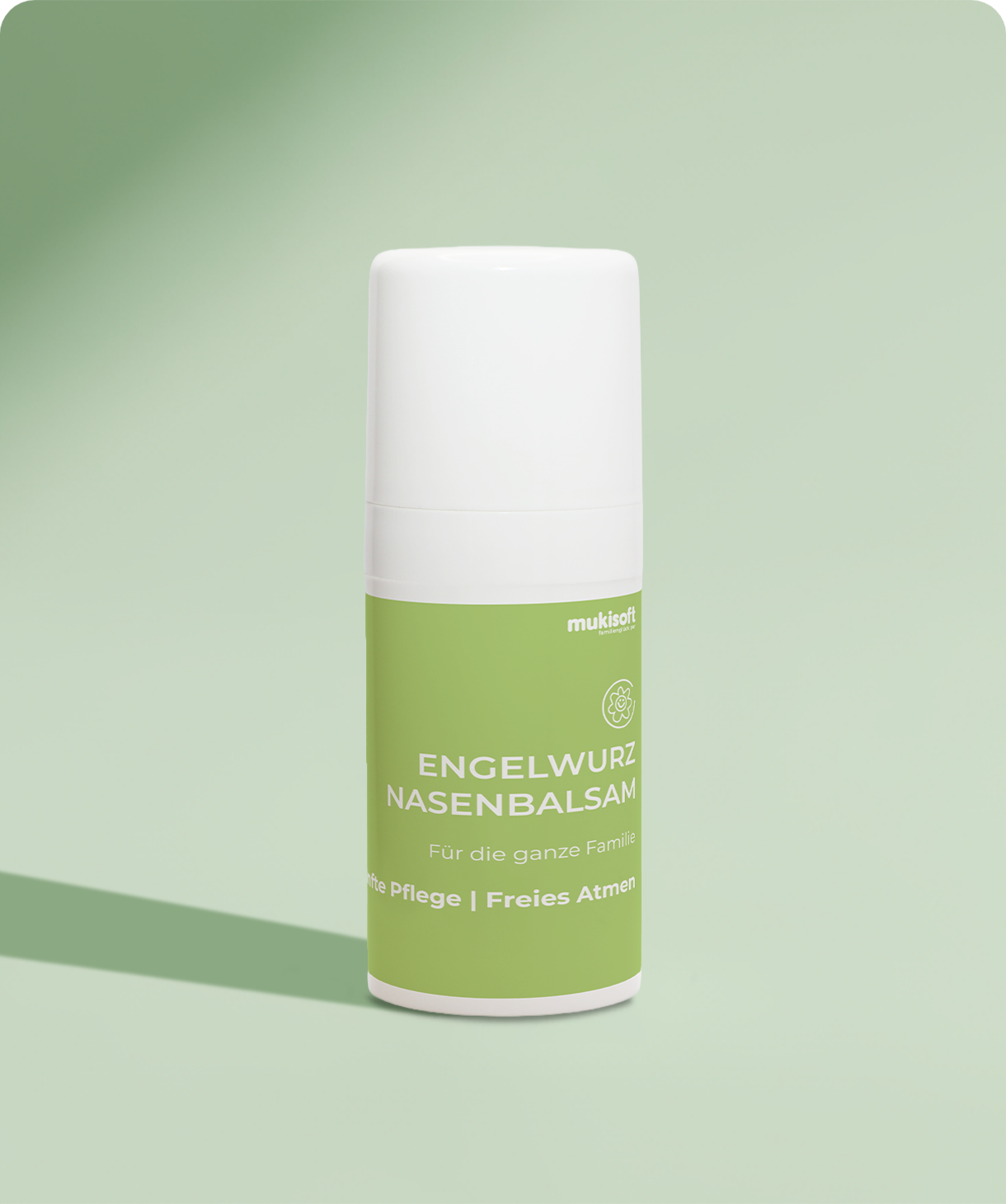 Angelica nasal balm | For the whole family