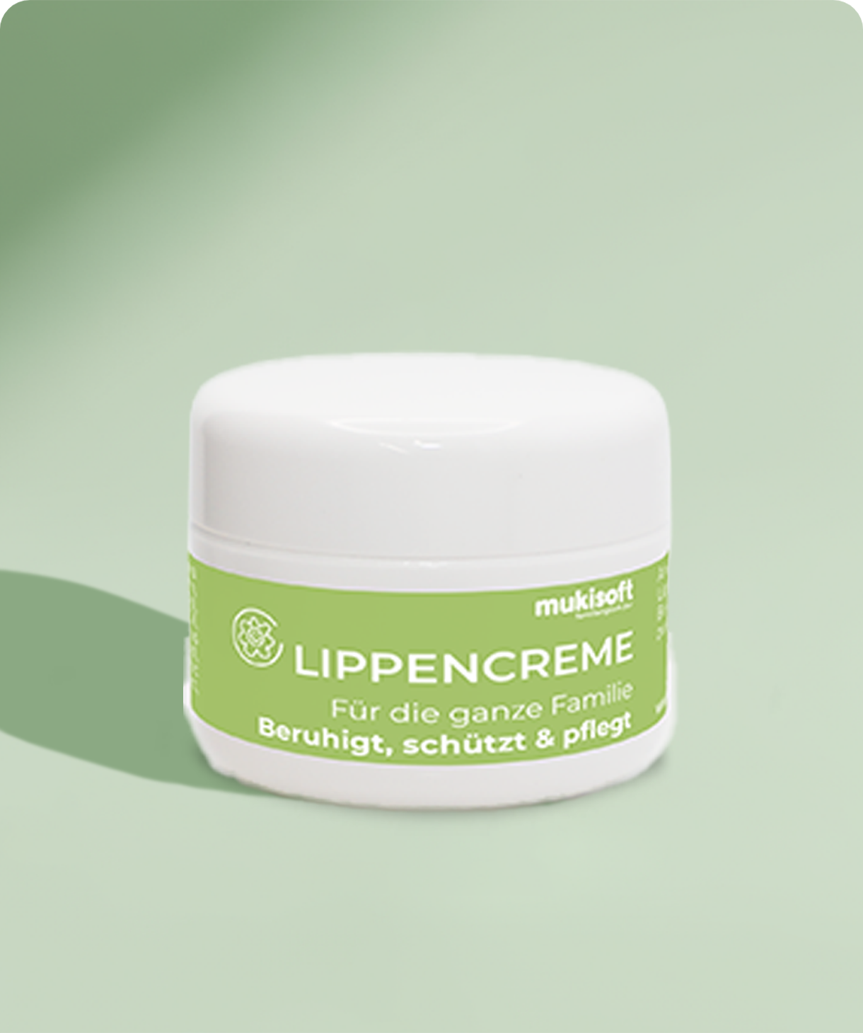 Lip cream | For the whole family