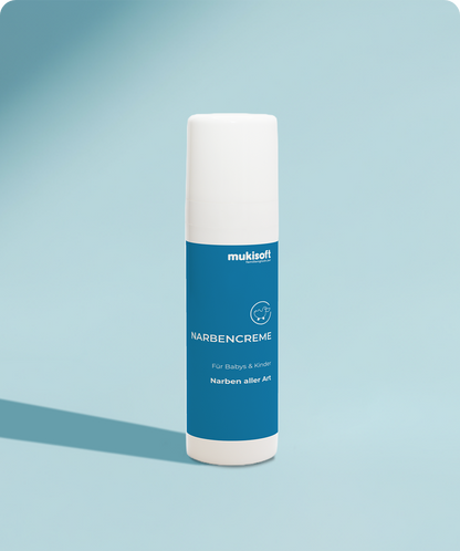 Scar cream | For babies &amp; children