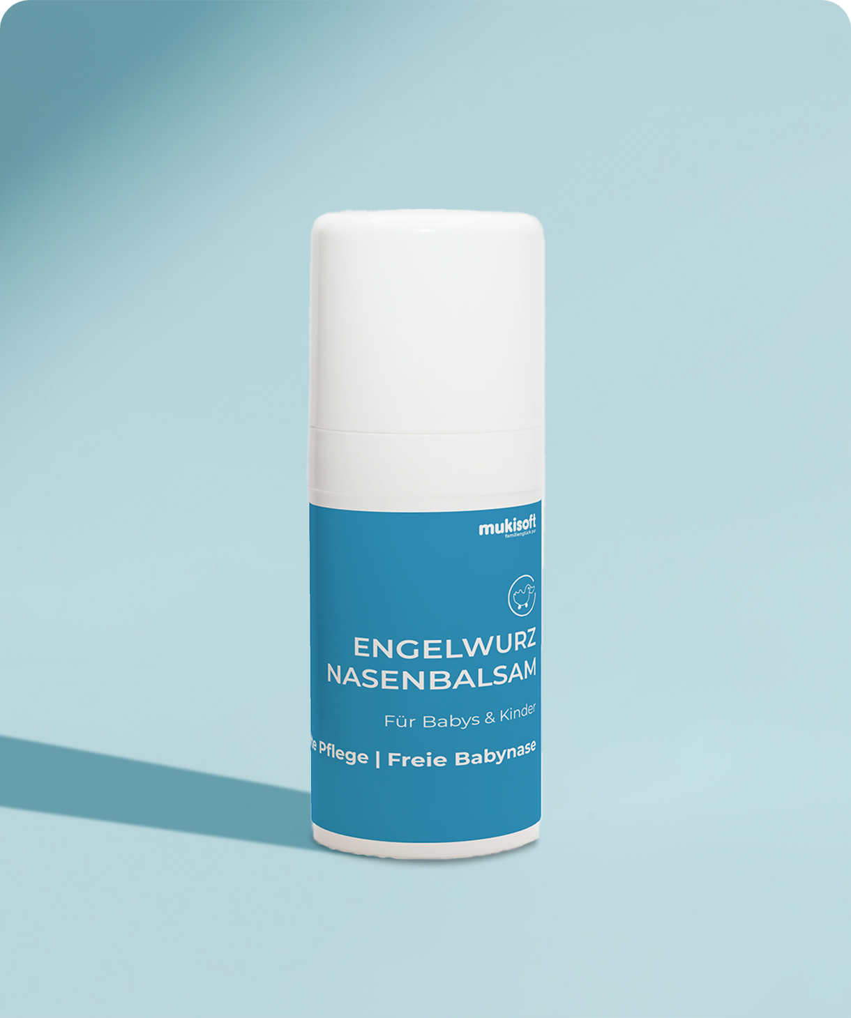 Angelica nasal balm | For babies & children