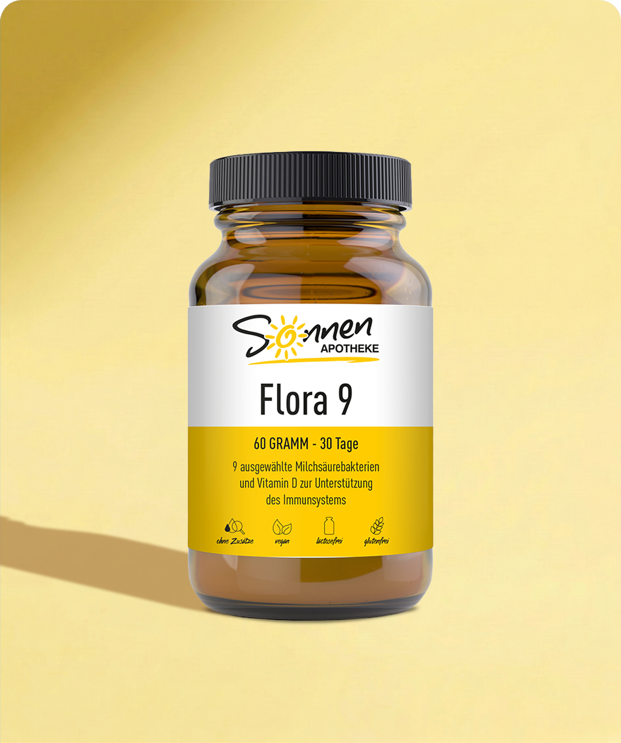 FLORA 9