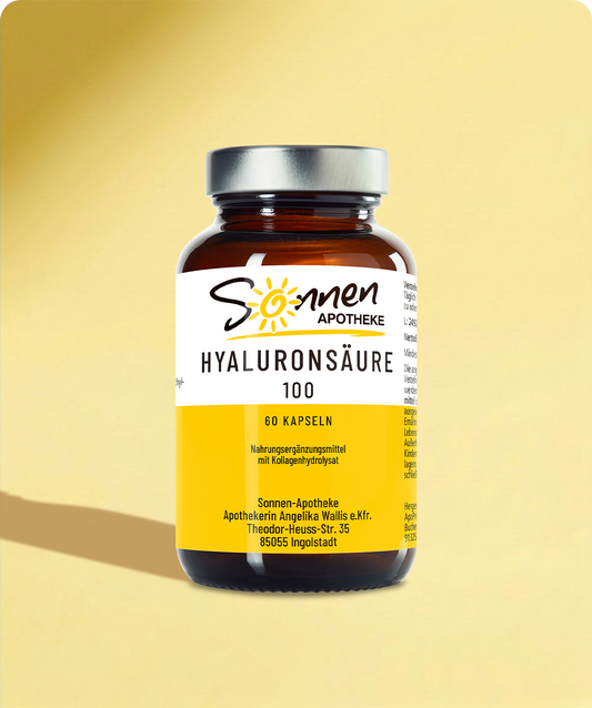 HYALURONSÄURE